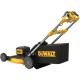 Газонокосарка акумуляторна DeWALT DCMWSP156W2