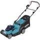Газонокосарка акумуляторна Makita XGT LM003GZ