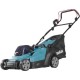 Газонокосарка акумуляторна Makita XGT LM003GZ