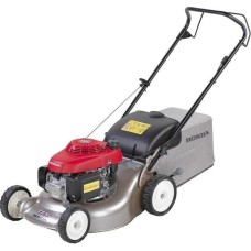 Газонокосарка бензинова Honda HRG 466 C PKEH