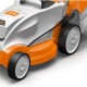 Газонокосилка аккумуляторная STIHL RMA 239 (63200111431)
