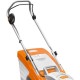 Газонокосилка аккумуляторная STIHL RMA 239 (63200111431)