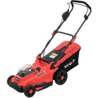 Газонокосилка аккумуляторная YATO YT-85222