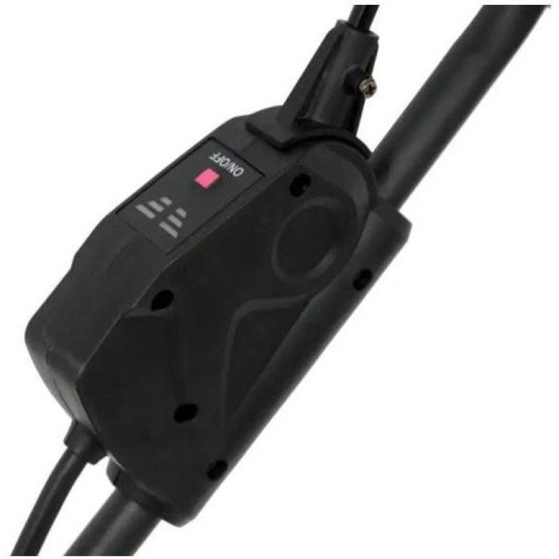 Газонокосарка акумуляторна YATO YT-85222