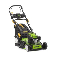 Газонокосарка бензинова Fieldmann FZR 5114-170BV