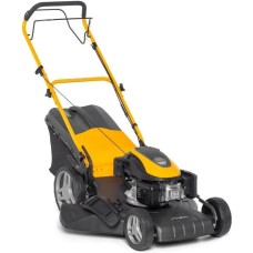 Газонокосарка бензинова Stiga Combi 53 S (295536048/S14)