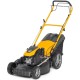 Газонокосарка бензинова Stiga Combi 53 S (295536048/S14)