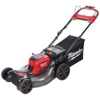 Газонокосарка акумуляторна MILWAUKEE M18F2LM53-0 без АКБ та ЗП (4933479584)