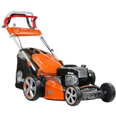 Газонокосарка бензинова Oleo-Mac G 53 TBX ALLROAD 4 (66079121E5)