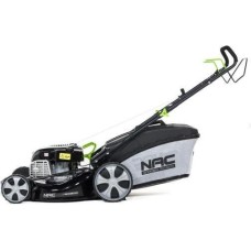 Газонокосарка бензинова NAC LS53-750EX-HS