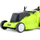 Газонокосарка акумуляторна 4GARDEN AM3221S