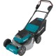 Газонокосарка акумуляторна Makita DLM530Z