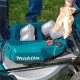 Газонокосарка акумуляторна Makita DLM530Z