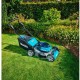 Газонокосарка акумуляторна Makita DLM530Z