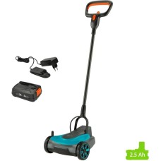 Газонокосарка акумуляторна Gardena HandyMower 22/18V P4A Set (14620-20)