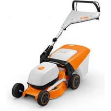 Газонокосарка акумуляторна STIHL RMA 443.3 PV (WA400111415)