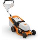 Газонокосарка акумуляторна STIHL RMA 443.3 PV (WA400111415)