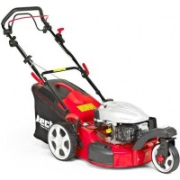 Газонокосилка бензиновая Hecht 5483 SW 5in1