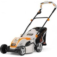 Газонокосилка аккумуляторная Daewoo Power DLM 4340Li