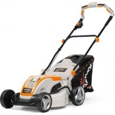 Газонокосарка акумуляторна Daewoo Power DLM 4340Li