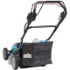 Газонокосарка акумуляторна Makita DLM462PT4