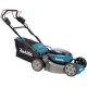 Газонокосарка акумуляторна Makita DLM462PT4