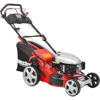 Газонокосарка бензинова Hecht 548 SWE 5in1