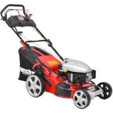 Газонокосарка бензинова Hecht 548 SWE 5in1
