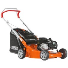 Газонокосарка бензинова Oleo-Mac G 48 PBQ Comfort (66119012E1L)