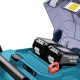 Газонокосарка акумуляторна Makita DLM432CT2