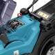 Газонокосарка акумуляторна Makita DLM432CT2