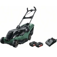 Газонокосарка акумуляторна Bosch AdvancedRotak 36-660 (06008B9606)