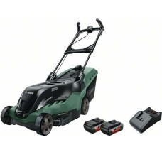 Газонокосарка акумуляторна Bosch AdvancedRotak 36-660 (06008B9606)
