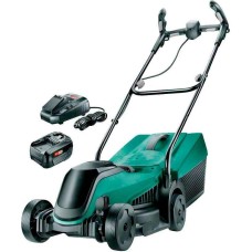 Газонокосарка акумуляторна Bosch CityMower 18 с АКБ і ЗП (06008B9A00)