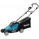 Газонокосарка акумуляторна Makita DLM432Z