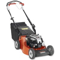 Газонокосилка бензиновая DOLMAR PM5175S1