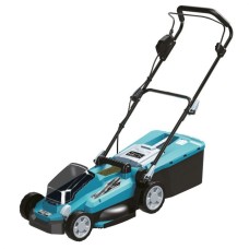 Газонокосарка акумуляторна DEDRA DED7198