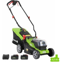 Газонокосарка акумуляторна 4GARDEN AM3422S