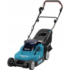Газонокосарка акумуляторна Makita DLM382Z