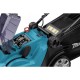Газонокосарка акумуляторна Makita DLM382Z