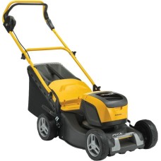 Газонокосарка акумуляторна Stiga Collector 543 AE Kit (2L0431008/ST1)
