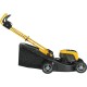 Газонокосарка акумуляторна Stiga Collector 543 AE Kit (2L0431008/ST1)