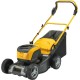 Газонокосарка акумуляторна Stiga Collector 543 AE Kit (2L0431008/ST1)