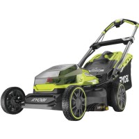 Газонокосарка акумуляторна Ryobi RY18LMX40A-0 ONE+ (5133004584)