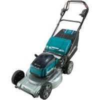 Газонокосилка аккумуляторная Makita DLM533PT4