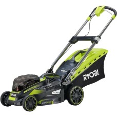 Газонокосарка акумуляторна Ryobi RLM18X41H240