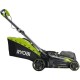 Газонокосарка акумуляторна Ryobi RLM18X41H240