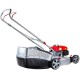Газонокосарка бензинова AL-KO Classic 4.62 P-A (123002)
