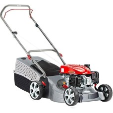 Газонокосарка бензинова AL-KO Classic 4.62 P-A (123002)