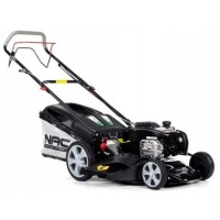 Газонокосарка бензинова NAC LS46-625E-HS